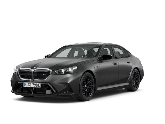 Image of BMW M5