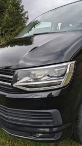 Volkswagen T6 Multivan - VW T6 von privat
