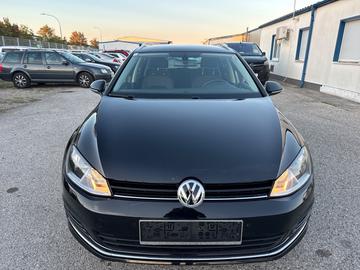 Volkswagen Golf VII Variant Highline BMT - Bild 2