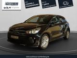 Kia RIO 1.0T DREAM TEAM NAVI+KAMERA+SITZHEIZUNG+BLUE - schwarze Kia Rio