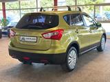 Suzuki (SX4) S-Cross - Suzuki (SX4) S-Cross Gebrauchtwagen