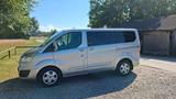 Ford Tourneo Custom - gebrauchte Ford Tourneo Custom aus dem Jahr 2017