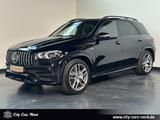 Mercedes-Benz GLE 53 AMG 4Matic+ 7.SITZ+PANO+BURM+360°+DTR+ - Mercedes-Benz GLE 53 AMG
