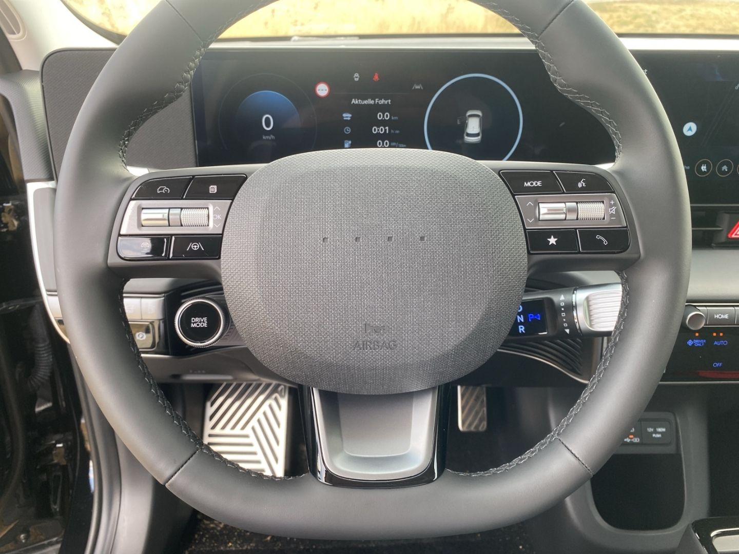 Hyundai IONIQ 5 – Bild 13