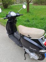 Vespa 125 LX - VESPA LX 125