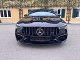 Mercedes-Benz CLA 45 AMG 4MATIC+, Night-Paket, Panorama - Mercedes-Benz CLA 45 AMG in München