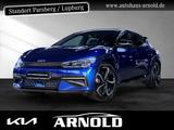 Kia EV6 77,4 kWh GT Line Assistenz-P+ Design HUD 360 - gebrauchte Kia EV6 aus dem Jahr 2024