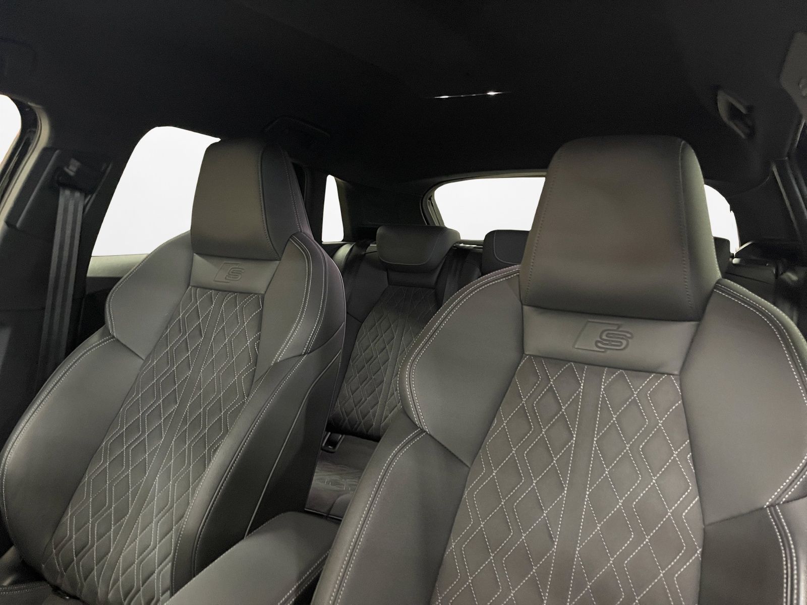Audi A3 - Bild 10