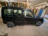 Citroën Citroen Berlingo HDI - gebrauchte Citroën Berlingo aus dem Jahr 2005