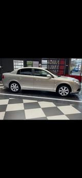 Opel Vectra C 2.2 Automatik | TÜV neu | 118.000km - Opel Vectra: 2.0