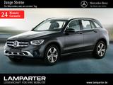 Mercedes-Benz GLC 220 d 4M EXCin/AUT-9G/NAV/LED/SPU/PTS/KAM/ - Mercedes-Benz GLC 220 in Mönchengladbach
