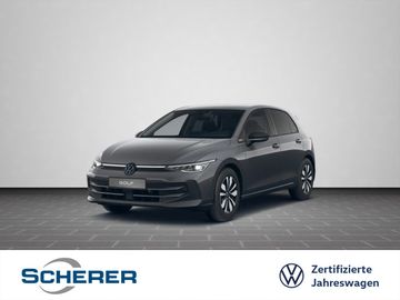 Volkswagen Leasingangebot: Volkswagen Golf VIII 1,5 eTSI, *GOAL*, DSG, AHK, KAMERA, SH