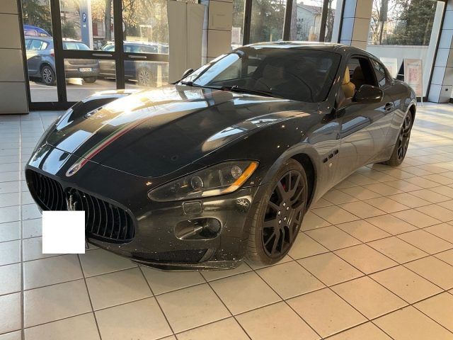 Maserati MASERATI GranTurismo 4.2 V8 405CV 1 PROPRIETARIO