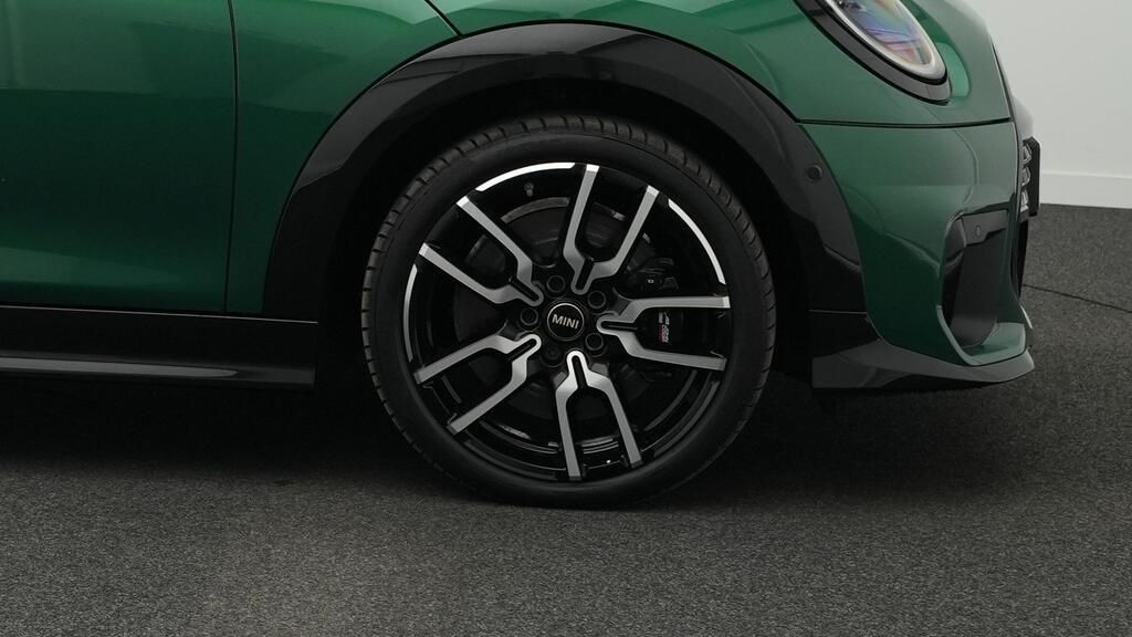 MINI Cooper S - Bild 19