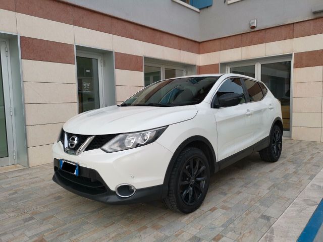 Nissan Qashqai 1.5 dCi Acenta 110cv