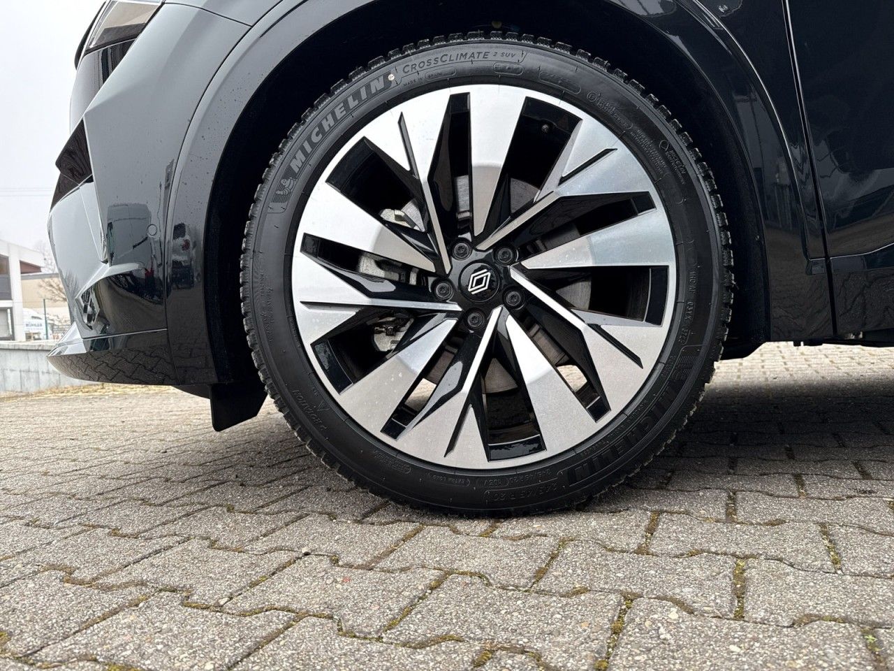 Renault Rafale - Bild 9