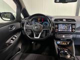 Nissan Leaf N-Connecta 40kWh | SoH 88% | Navi | kamera - Nissan Elektroautos