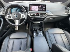 BMW X3 xDrive20d M Sport KLIMA,NAVI,PDC,SHZ,TEMPOMAT