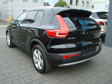 Volvo XC40 - 3