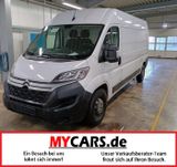 Citroën Jumper L3H2*35Heavy Blu*AHK*Navi*PDC*Model 24 - Citroën Jumper: Kombi