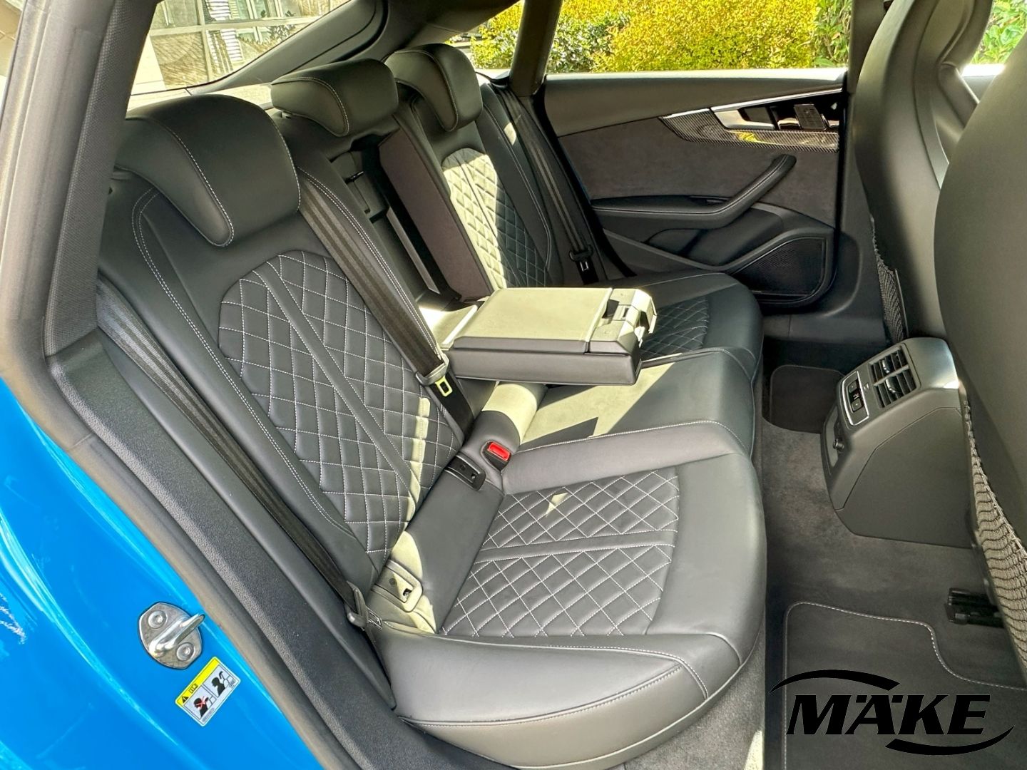 A5 Sportback S-Line 45 TFSI quattro s-tronic