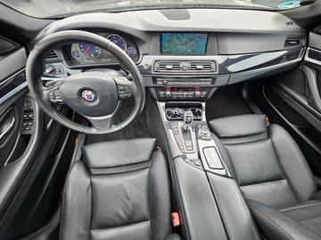 صورة مصغرة 20 لـ 2012 Alpina D5