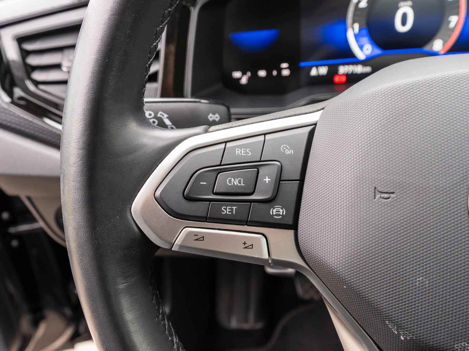 Volkswagen Taigo - Bild 18