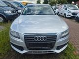 Audi A4 Avant Attraction 2.0 TDI Automatik - Audi A4 mit Diesel-Antrieb: 2.0