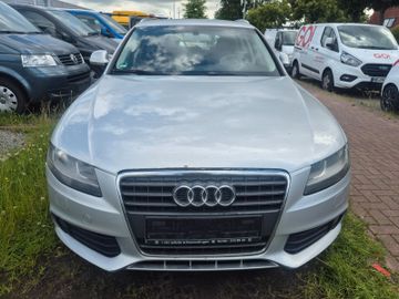 Audi A4 - 3