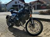 Ducati Scrambler Café Racer - DUCATI SCRAMBLER CAFE RACER