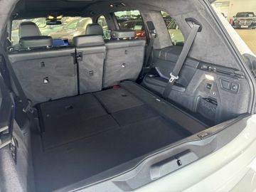 BMW X7 - 6