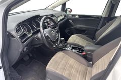 Foto Nummer 9: VW Touran