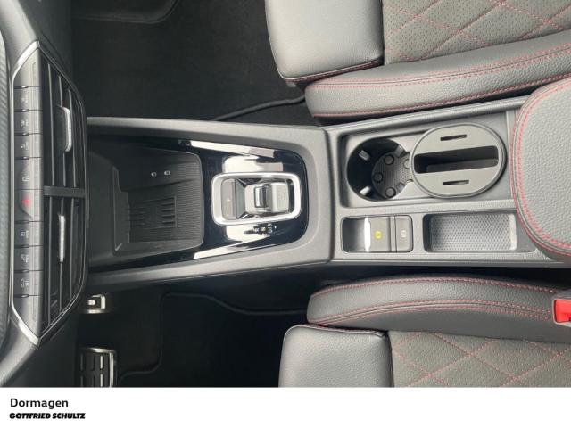 Skoda Octavia Combi RS 2.0 TSI DSG AHK PANO STANDHZ. C