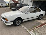 BMW e24 633/ auch Tausch möglich - BMW aus 1976