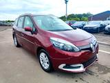 Renault Scenic III Tüv Neu Scheckheft