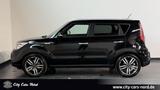 Kia Soul Spirit PANO+SHZ+TEMPO+LED+NAVI - Kia aus 2014