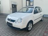 Volkswagen Lupo Basis GUTER ZUSTAND - Volkswagen Lupo aus 2000