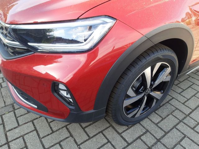 Taigo Style 1,0 TSI OPF 81 kW (110 PS) 7-Gang-Do