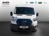 Ford Transit Kasten E 350 L3 Trend NAVI, TEMPOMAT - Ford Vorführfahrzeuge