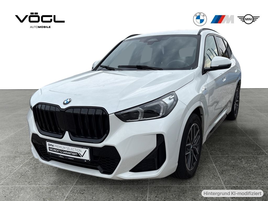 Image of BMW X1