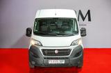Fiat DUCATO HOCHR. L2H2 9-SITZER TÜV NEU 1.HD - Fiat: Sitzer 9