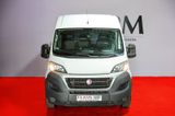 Fiat DUCATO HOCHR. L2H2 9-SITZER TÜV NEU 1.HD - Fiat Ducato mit Diesel-Antrieb: Kleinbus, 9 Sitzer