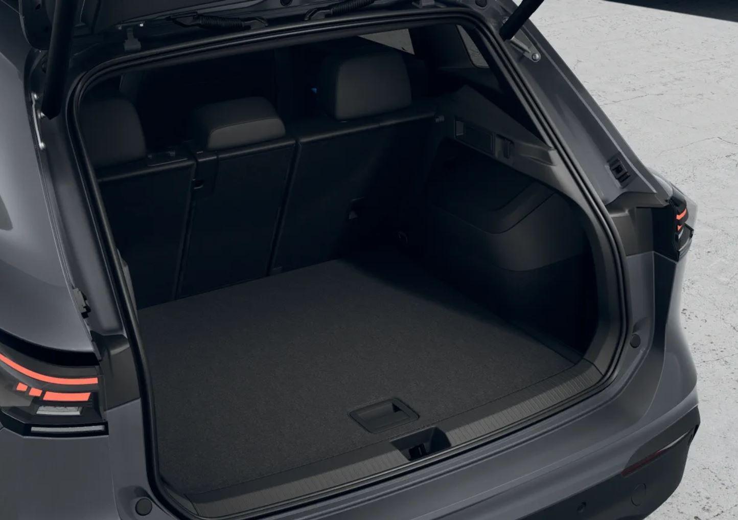 Volkswagen Tiguan  Life 1.5 eHybrid 19720,- Rabatt Area Vie