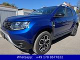 Dacia Duster II Celebration / 360°-Kamera - Dacia Duster in Augsburg