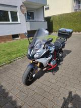BMW R 1200 RS 3 Pakete, Koffer und BMW-Navi  - BMW K1200RS