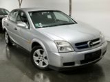 Opel Vectra 2.0 DTI 16V/TÜV NEU/Klimaanlage/2. Hand - Opel Vectra: 0 Dti