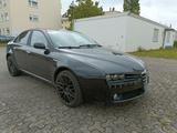 Alfa Romeo 159 1.9 JTS 16V Distintive  - Alfa Romeo 159: 1.9