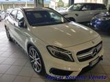 Mercedes-Benz MERCEDES-BENZ GLA 45 AMG 4Matic - Mercedes-Benz GLA 45 AMG aus 2015
