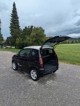 Aixam MinAuto - Aixam MinAuto Gebrauchtwagen