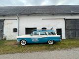 Ford Sedan Country - Ford: Sedan